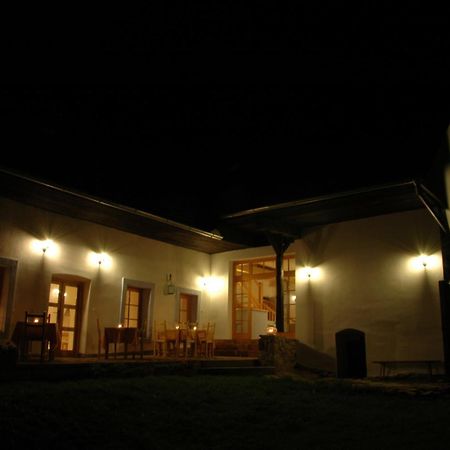 Boretinsky Statek Esterno foto
